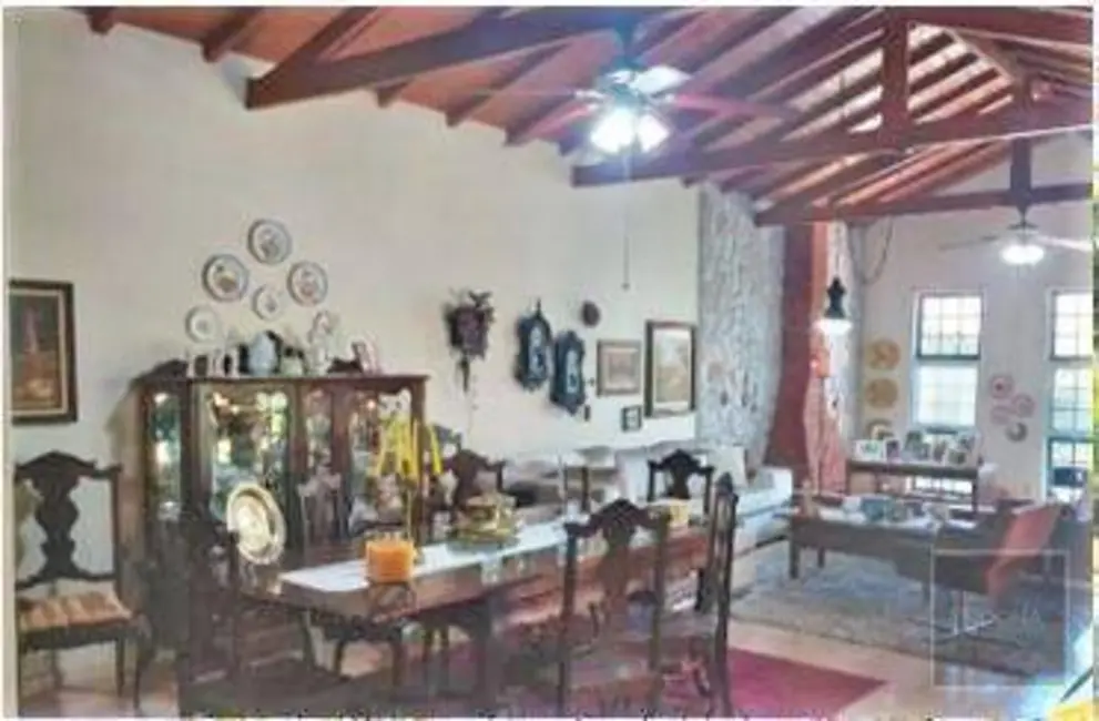 Foto 1 de Casa de Condomínio com 3 quartos à venda, 1350m2 em Itupeva - SP