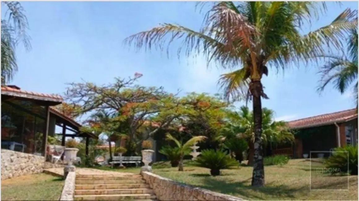 Foto 2 de Casa de Condomínio com 3 quartos à venda, 1350m2 em Itupeva - SP