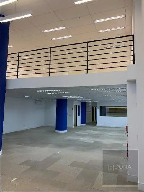 Foto 1 de Sala Comercial para alugar, 369m2 em Botafogo, Campinas - SP