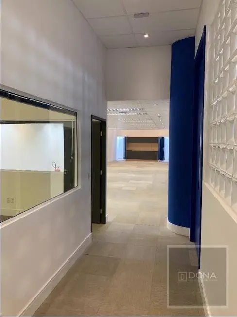 Foto 7 de Sala Comercial para alugar, 369m2 em Botafogo, Campinas - SP