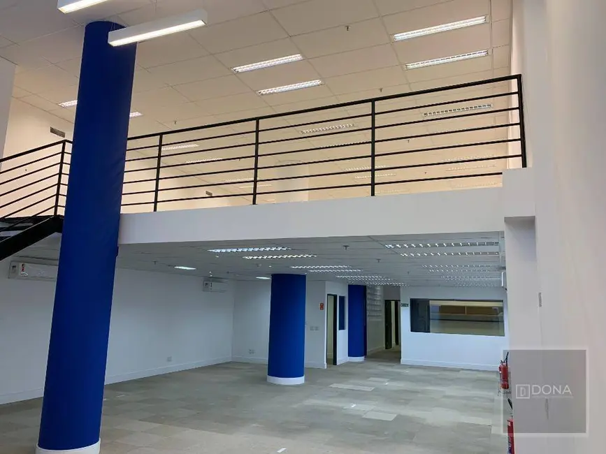 Foto 3 de Sala Comercial para alugar, 369m2 em Botafogo, Campinas - SP