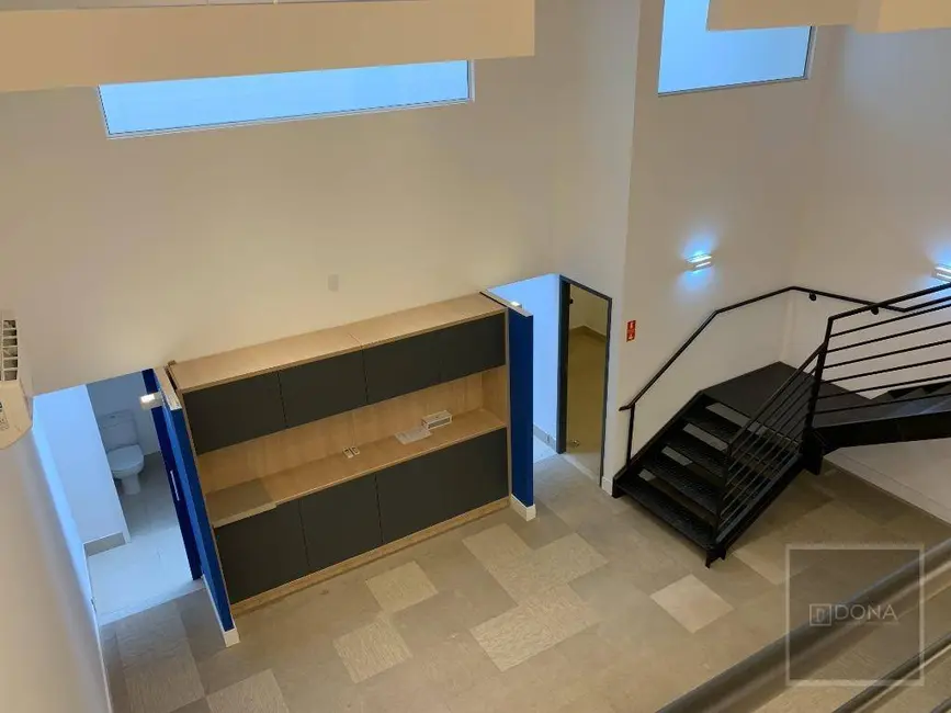 Foto 4 de Sala Comercial para alugar, 369m2 em Botafogo, Campinas - SP