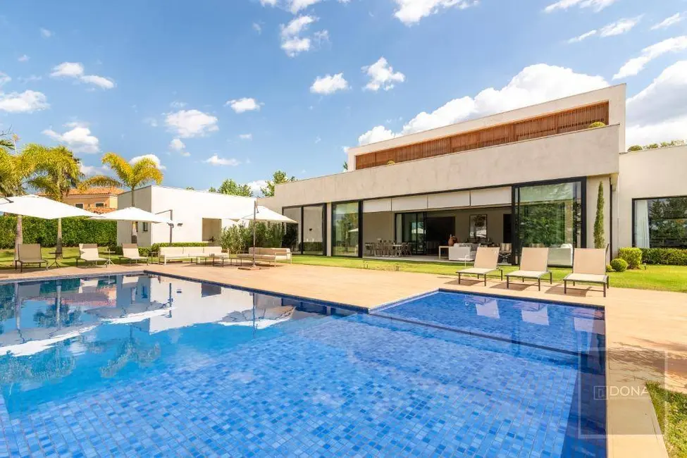 Casa de Condomínio com 5 quartos à venda, 3864m2 em Braganca Paulista - SP - imagem 1 Foto 1 de Casa de Condomínio com 5 quartos à venda, 3864m2 em Braganca Paulista - SP