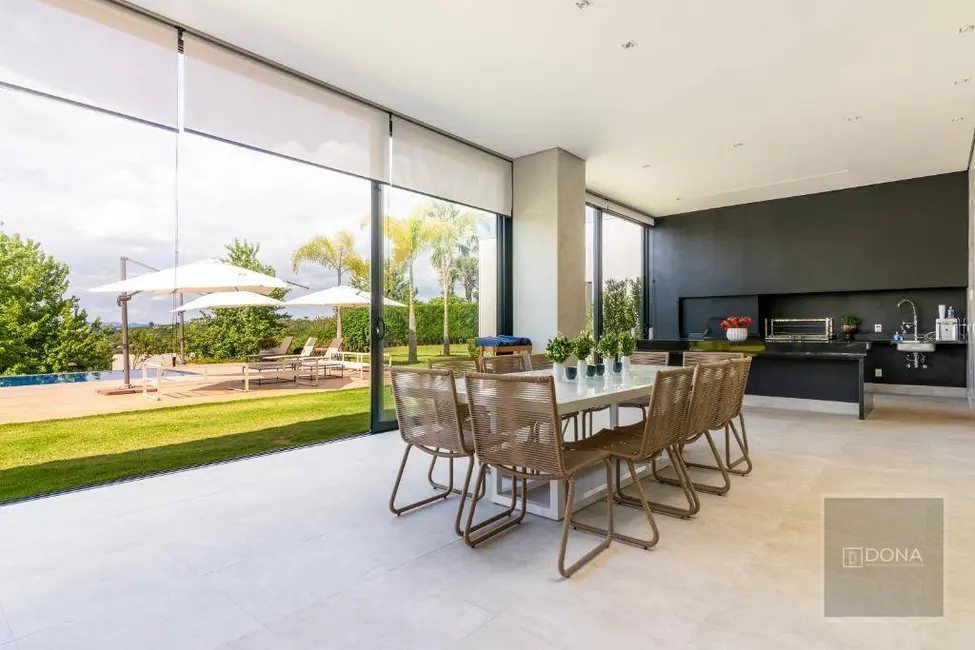 Casa de Condomínio com 5 quartos à venda, 3864m2 em Braganca Paulista - SP - imagem 5 Foto 5 de Casa de Condomínio com 5 quartos à venda, 3864m2 em Braganca Paulista - SP