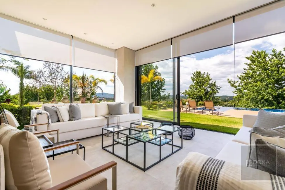 Casa de Condomínio com 5 quartos à venda, 3864m2 em Braganca Paulista - SP - imagem 3 Foto 3 de Casa de Condomínio com 5 quartos à venda, 3864m2 em Braganca Paulista - SP