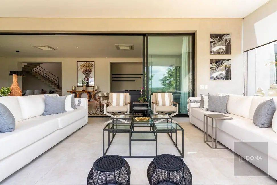 Casa de Condomínio com 5 quartos à venda, 3864m2 em Braganca Paulista - SP - imagem 4 Foto 4 de Casa de Condomínio com 5 quartos à venda, 3864m2 em Braganca Paulista - SP