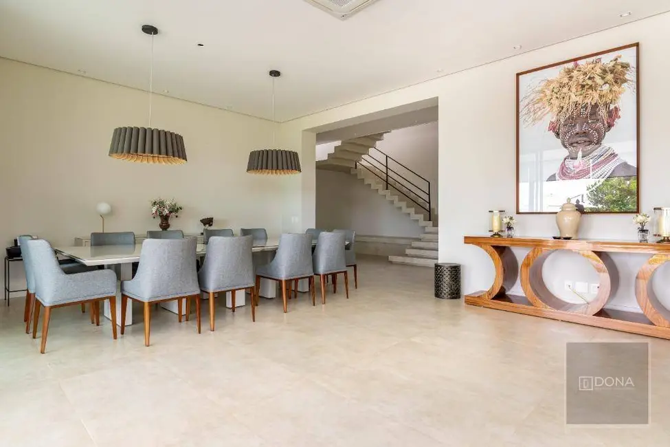 Casa de Condomínio com 5 quartos à venda, 3864m2 em Braganca Paulista - SP - imagem 8 Foto 8 de Casa de Condomínio com 5 quartos à venda, 3864m2 em Braganca Paulista - SP