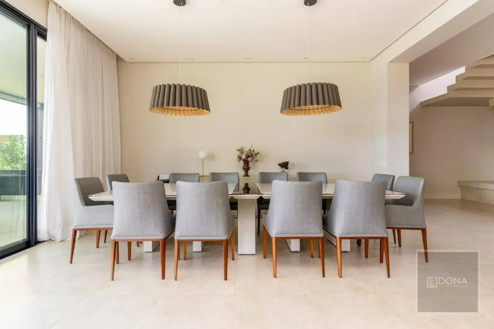 Casa de Condomínio com 5 quartos à venda, 3864m2 em Braganca Paulista - SP - imagem 9 Foto 9 de Casa de Condomínio com 5 quartos à venda, 3864m2 em Braganca Paulista - SP