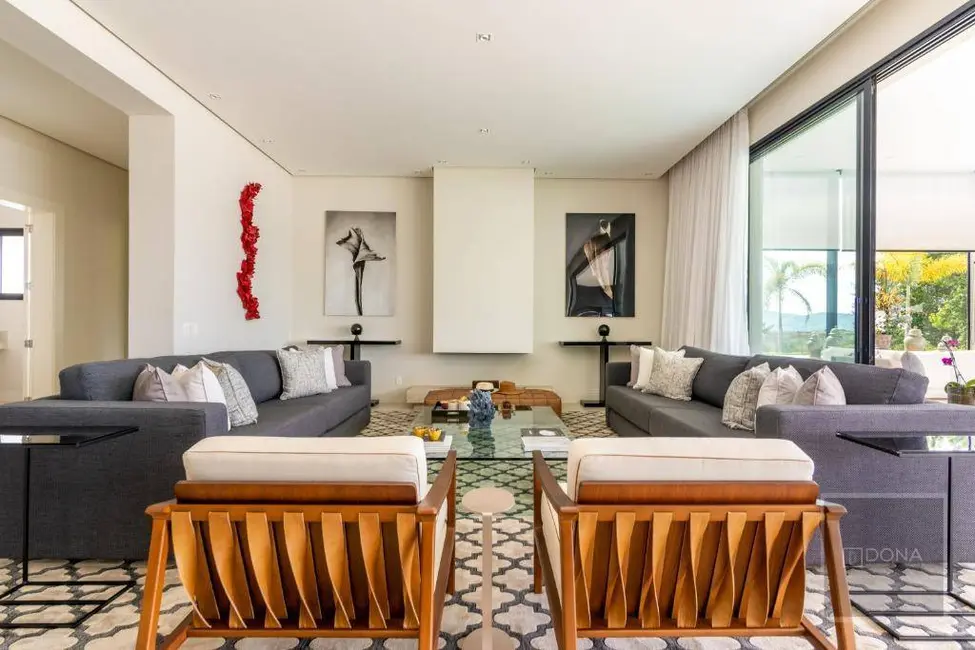 Casa de Condomínio com 5 quartos à venda, 3864m2 em Braganca Paulista - SP - imagem 6 Foto 6 de Casa de Condomínio com 5 quartos à venda, 3864m2 em Braganca Paulista - SP