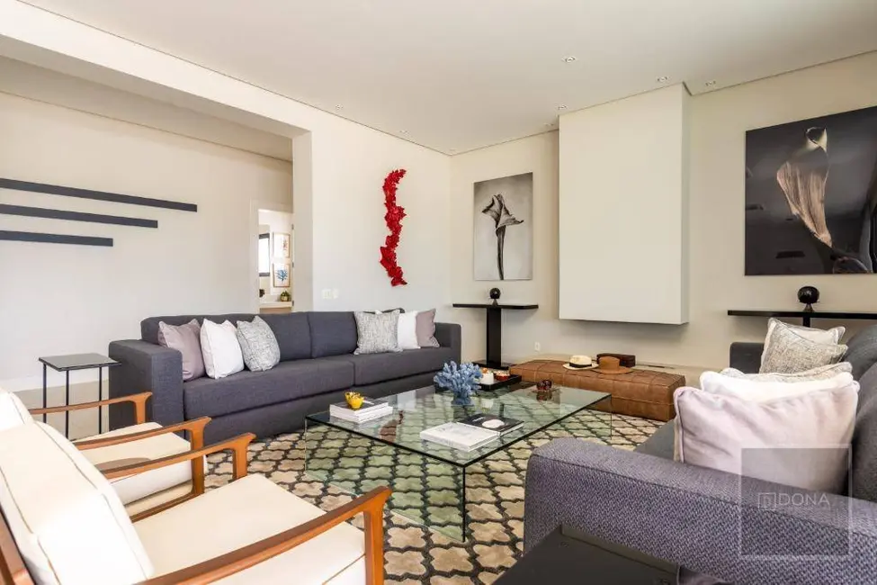 Casa de Condomínio com 5 quartos à venda, 3864m2 em Braganca Paulista - SP - imagem 7 Foto 7 de Casa de Condomínio com 5 quartos à venda, 3864m2 em Braganca Paulista - SP