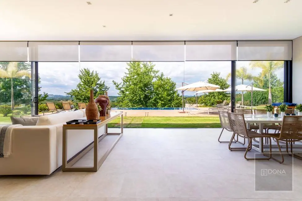 Casa de Condomínio com 5 quartos à venda, 3864m2 em Braganca Paulista - SP - imagem 2 Foto 2 de Casa de Condomínio com 5 quartos à venda, 3864m2 em Braganca Paulista - SP