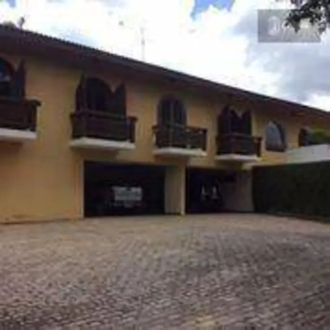 Foto 3 de Casa de Condomínio com 4 quartos à venda, 1260m2 em Residencial Parque Rio das Pedras, Campinas - SP