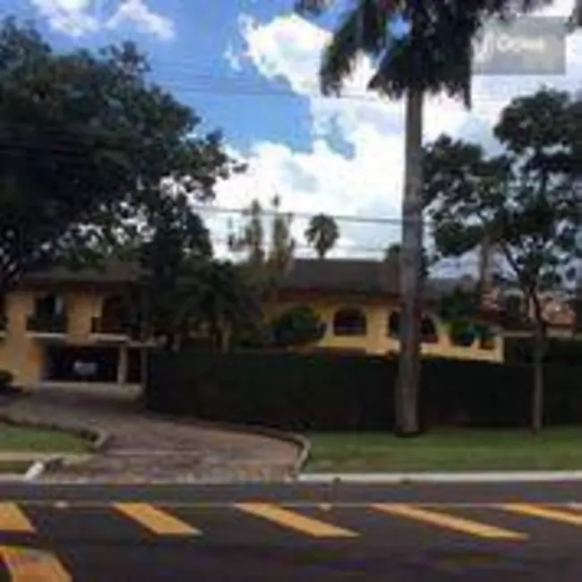 Foto 5 de Casa de Condomínio com 4 quartos à venda, 1260m2 em Residencial Parque Rio das Pedras, Campinas - SP