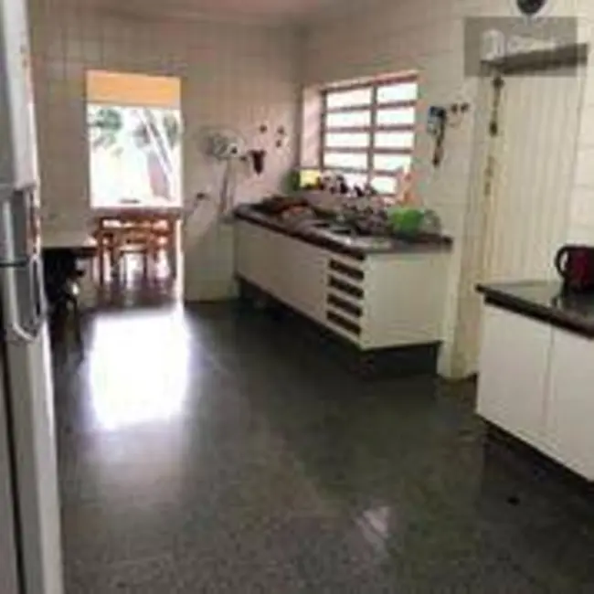 Foto 2 de Casa de Condomínio com 4 quartos à venda, 1260m2 em Residencial Parque Rio das Pedras, Campinas - SP