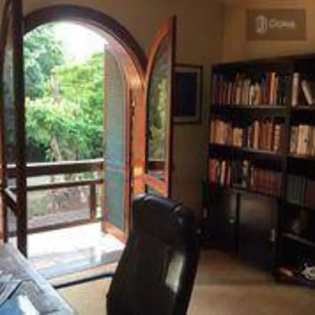 Foto 8 de Casa de Condomínio com 4 quartos à venda, 1260m2 em Residencial Parque Rio das Pedras, Campinas - SP