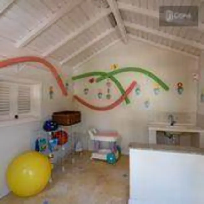 Foto 2 de Casa de Condomínio com 3 quartos à venda, 992m2 em Jardim Paiquerê, Valinhos - SP