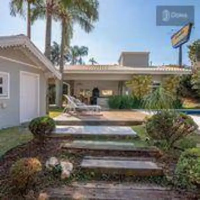 Casa de Condomínio com 3 quartos à venda, 992m2 em Jardim Paiquerê, Valinhos - SP - imagem 8 Foto 8 de Casa de Condomínio com 3 quartos à venda, 992m2 em Jardim Paiquerê, Valinhos - SP