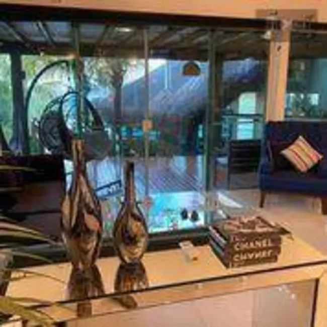 Casa de Condomínio com 4 quartos à venda, 1246m2 em Pinheiro, Valinhos - SP - imagem 5 Foto 5 de Casa de Condomínio com 4 quartos à venda, 1246m2 em Pinheiro, Valinhos - SP