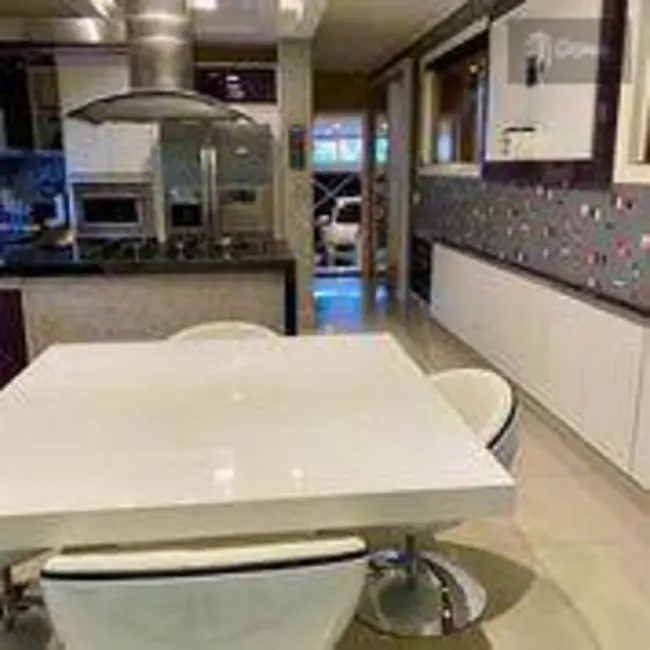 Casa de Condomínio com 4 quartos à venda, 1246m2 em Pinheiro, Valinhos - SP - imagem 6 Foto 6 de Casa de Condomínio com 4 quartos à venda, 1246m2 em Pinheiro, Valinhos - SP