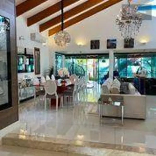 Casa de Condomínio com 4 quartos à venda, 1246m2 em Pinheiro, Valinhos - SP - imagem 8 Foto 8 de Casa de Condomínio com 4 quartos à venda, 1246m2 em Pinheiro, Valinhos - SP