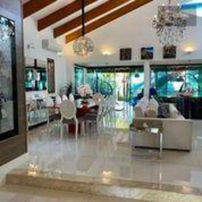 Foto 1 de Casa de Condomínio com 4 quartos à venda, 1246m2 em Pinheiro, Valinhos - SP