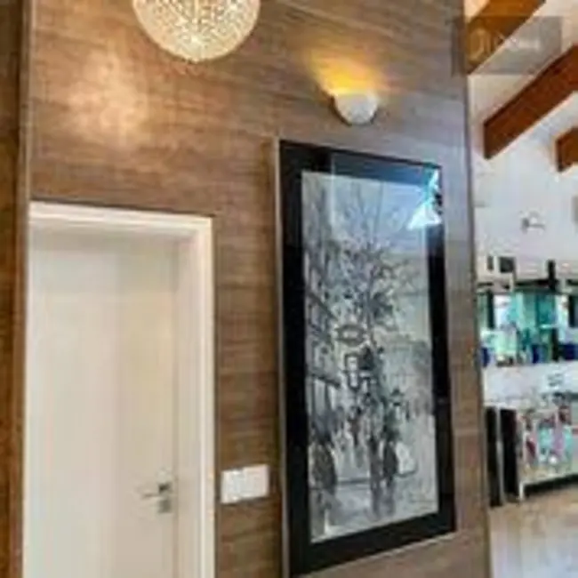 Casa de Condomínio com 4 quartos à venda, 1246m2 em Pinheiro, Valinhos - SP - imagem 3 Foto 3 de Casa de Condomínio com 4 quartos à venda, 1246m2 em Pinheiro, Valinhos - SP