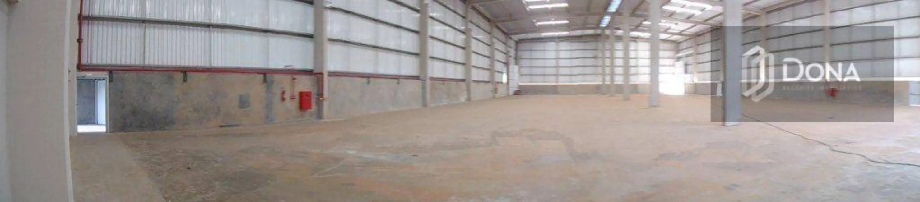 Foto 9 de Armazém / Galpão para alugar, 13190m2 em Jardim Monte Verde, Itatiba - SP