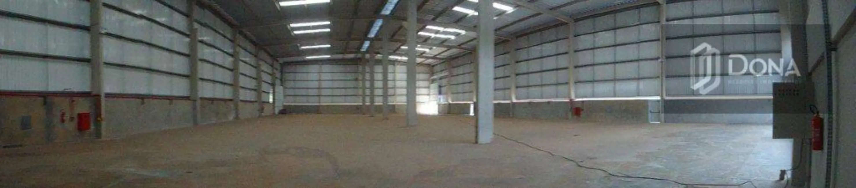 Foto 8 de Armazém / Galpão para alugar, 13190m2 em Jardim Monte Verde, Itatiba - SP