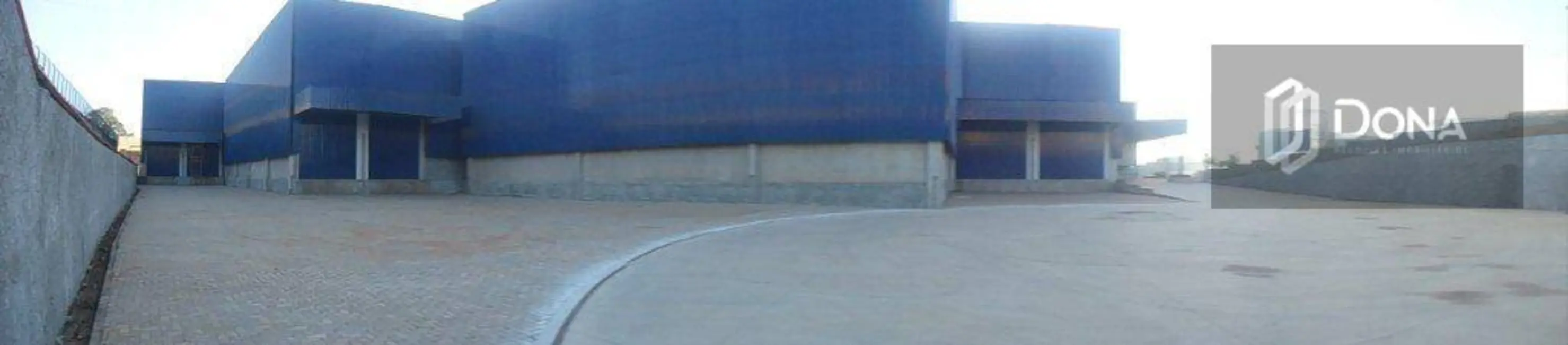 Foto 2 de Armazém / Galpão para alugar, 13190m2 em Jardim Monte Verde, Itatiba - SP