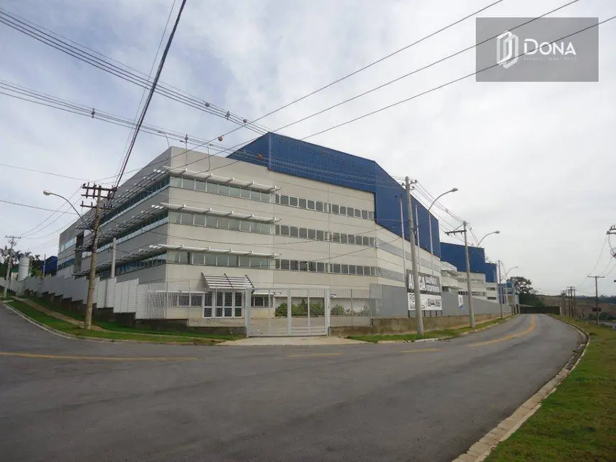 Foto 7 de Armazém / Galpão para alugar, 13190m2 em Jardim Monte Verde, Itatiba - SP