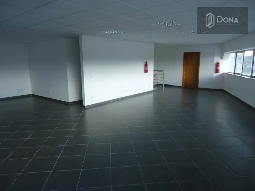 Foto 4 de Armazém / Galpão para alugar, 13190m2 em Jardim Monte Verde, Itatiba - SP