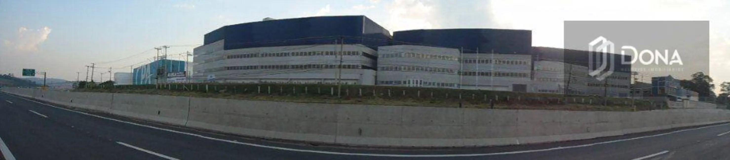 Foto 6 de Armazém / Galpão para alugar, 13190m2 em Jardim Monte Verde, Itatiba - SP