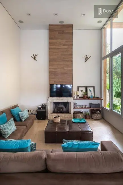 Foto 7 de Casa de Condomínio com 6 quartos à venda, 3560m2 em Braganca Paulista - SP