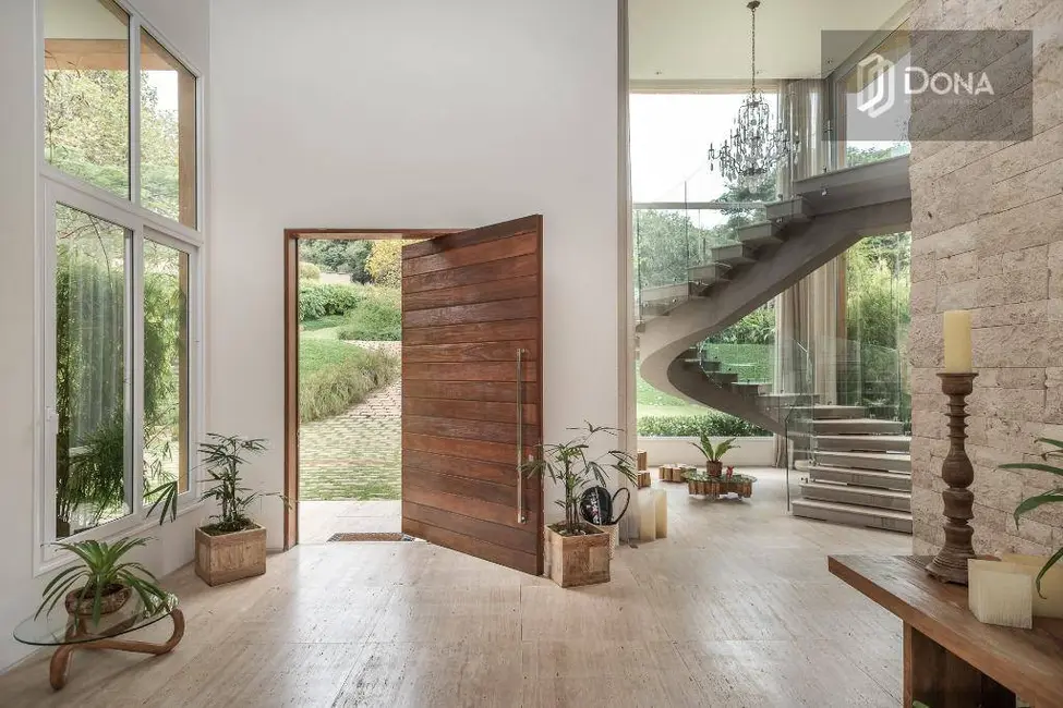 Foto 3 de Casa de Condomínio com 6 quartos à venda, 3560m2 em Braganca Paulista - SP