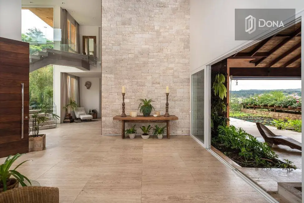 Foto 6 de Casa de Condomínio com 6 quartos à venda, 3560m2 em Braganca Paulista - SP