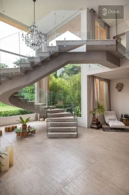 Foto 4 de Casa de Condomínio com 6 quartos à venda, 3560m2 em Braganca Paulista - SP