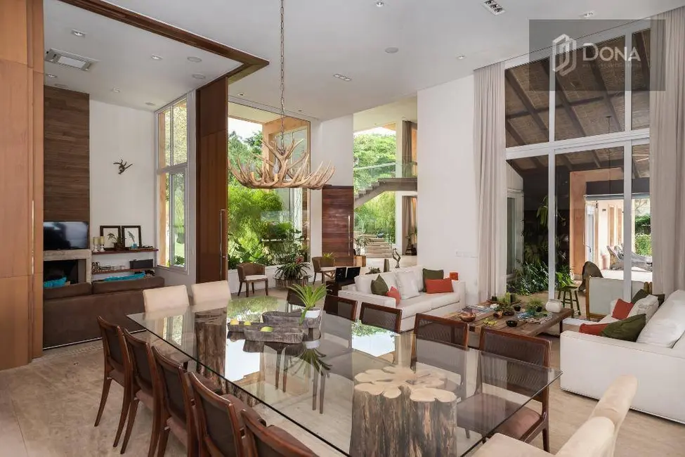 Foto 8 de Casa de Condomínio com 6 quartos à venda, 3560m2 em Braganca Paulista - SP