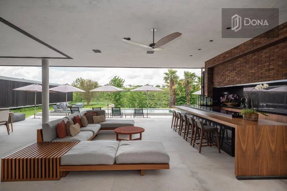 Foto 2 de Casa de Condomínio com 5 quartos à venda, 3100m2 em Braganca Paulista - SP