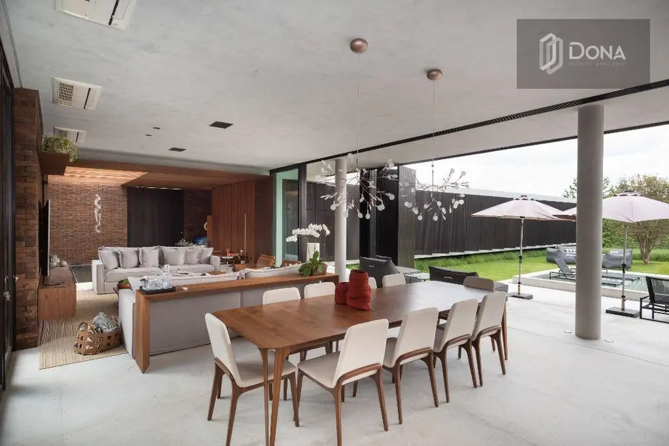 Foto 7 de Casa de Condomínio com 5 quartos à venda, 3100m2 em Braganca Paulista - SP