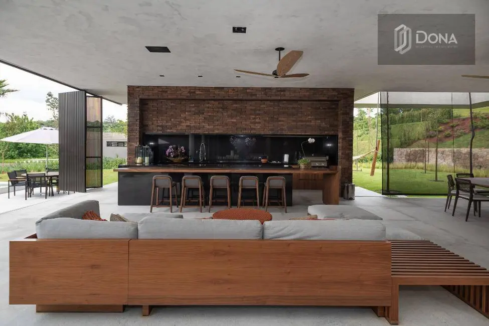 Foto 3 de Casa de Condomínio com 5 quartos à venda, 3100m2 em Braganca Paulista - SP