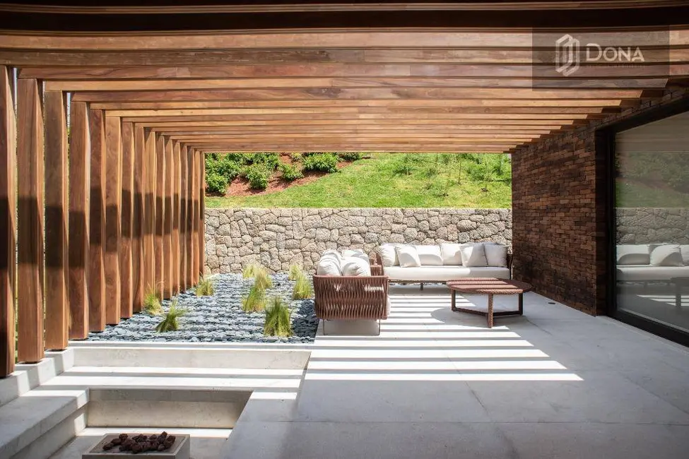 Foto 5 de Casa de Condomínio com 5 quartos à venda, 3100m2 em Braganca Paulista - SP