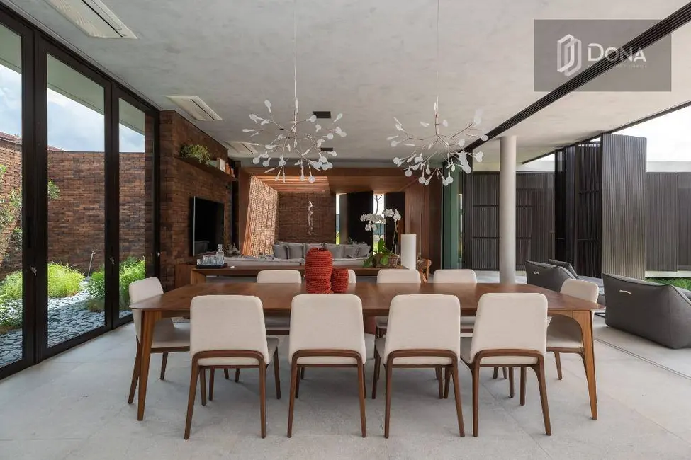 Foto 8 de Casa de Condomínio com 5 quartos à venda, 3100m2 em Braganca Paulista - SP