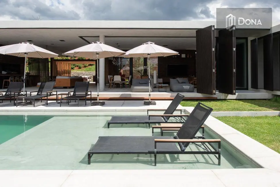 Foto 1 de Casa de Condomínio com 5 quartos à venda, 3100m2 em Braganca Paulista - SP