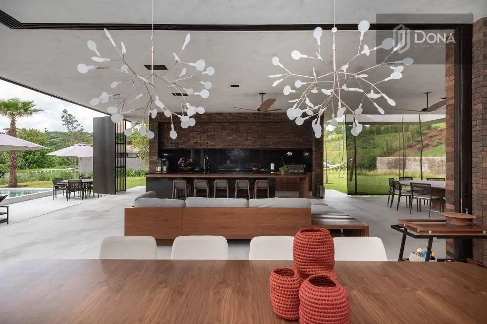 Foto 9 de Casa de Condomínio com 5 quartos à venda, 3100m2 em Braganca Paulista - SP