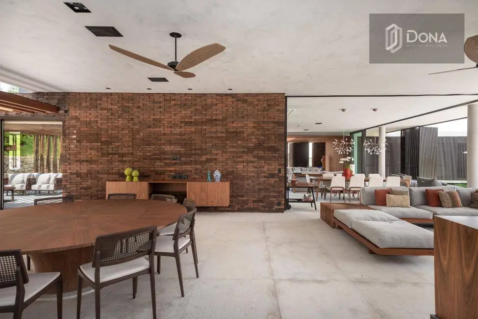 Foto 6 de Casa de Condomínio com 5 quartos à venda, 3100m2 em Braganca Paulista - SP