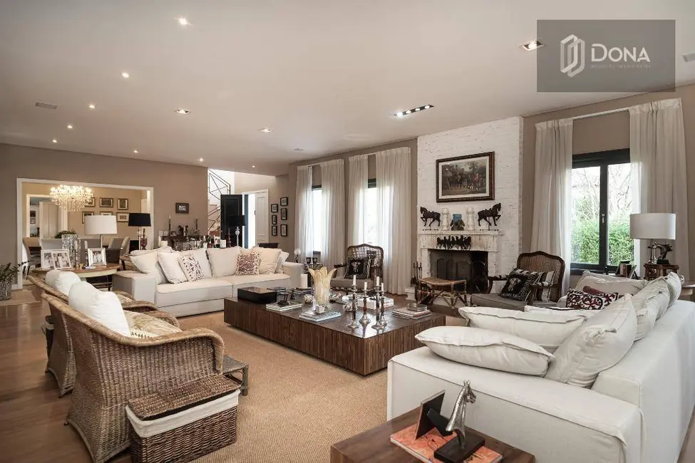 Casa de Condomínio com 6 quartos à venda, 3400m2 em Braganca Paulista - SP - imagem 4 Foto 4 de Casa de Condomínio com 6 quartos à venda, 3400m2 em Braganca Paulista - SP