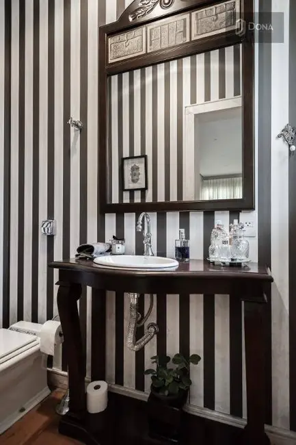 Casa de Condomínio com 6 quartos à venda, 3400m2 em Braganca Paulista - SP - imagem 5 Foto 5 de Casa de Condomínio com 6 quartos à venda, 3400m2 em Braganca Paulista - SP