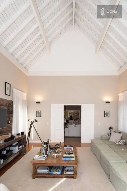 Casa de Condomínio com 6 quartos à venda, 3400m2 em Braganca Paulista - SP - imagem 6 Foto 6 de Casa de Condomínio com 6 quartos à venda, 3400m2 em Braganca Paulista - SP