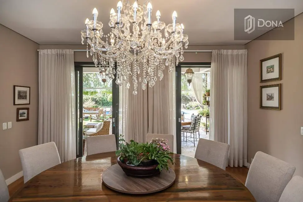 Casa de Condomínio com 6 quartos à venda, 3400m2 em Braganca Paulista - SP - imagem 9 Foto 9 de Casa de Condomínio com 6 quartos à venda, 3400m2 em Braganca Paulista - SP