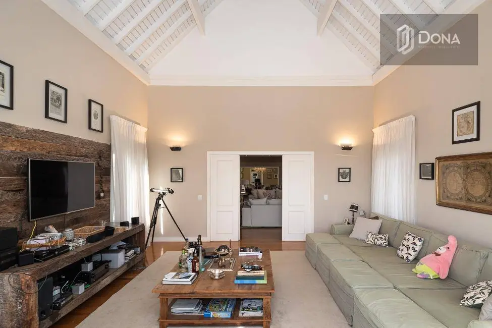 Casa de Condomínio com 6 quartos à venda, 3400m2 em Braganca Paulista - SP - imagem 7 Foto 7 de Casa de Condomínio com 6 quartos à venda, 3400m2 em Braganca Paulista - SP